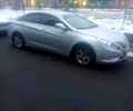 Сірий Хендай Соната, об'ємом двигуна 2 л та пробігом 24700 тис. км за 7700 $, фото 1 на Automoto.ua