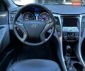 Хендай Соната 2013 в Одессе на Automoto.ua Серый Хендай Соната, объемом двигателя 2.4 л и пробегом 220 тыс. км за 9900 $, фото 14 на Automoto.ua