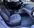 Хендай Соната 2013 у Одесі на Automoto.ua Сірий Хендай Соната, об'ємом двигуна 2.4 л та пробігом 220 тис. км за 9900 $, фото 16 на Automoto.ua