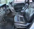 Сірий Хендай Соната, об'ємом двигуна 2 л та пробігом 216 тис. км за 8200 $, фото 10 на Automoto.ua