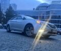 Серый Хендай Соната, объемом двигателя 2 л и пробегом 135 тыс. км за 10500 $, фото 1 на Automoto.ua
