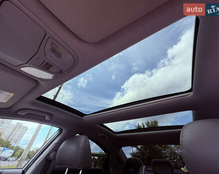 Сірий Хендай Соната, об'ємом двигуна 2.4 л та пробігом 207 тис. км за 10700 $, фото 16 на Automoto.ua