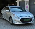 Хендай Соната 2013 у Одесі на Automoto.ua Сірий Хендай Соната, об'ємом двигуна 2.4 л та пробігом 220 тис. км за 9900 $, фото 3 на Automoto.ua