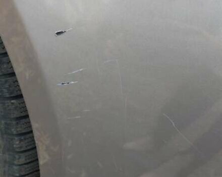 Сірий Хендай Соната, об'ємом двигуна 2 л та пробігом 181 тис. км за 9500 $, фото 4 на Automoto.ua