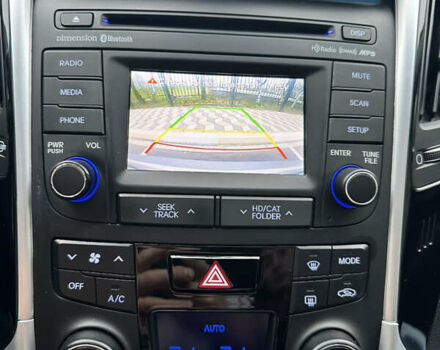 Сірий Хендай Соната, об'ємом двигуна 2.4 л та пробігом 113 тис. км за 10300 $, фото 36 на Automoto.ua