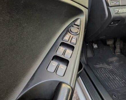 Сірий Хендай Соната, об'ємом двигуна 2 л та пробігом 605 тис. км за 7000 $, фото 7 на Automoto.ua