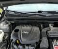 Сірий Хендай Соната, об'ємом двигуна 2.4 л та пробігом 170 тис. км за 8200 $, фото 10 на Automoto.ua