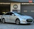 Хендай Соната 2013 в Одессе на Automoto.ua Серый Хендай Соната, объемом двигателя 2.4 л и пробегом 220 тыс. км за 9900 $, фото 4 на Automoto.ua
