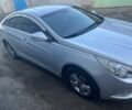 Сірий Хендай Соната, об'ємом двигуна 0 л та пробігом 300 тис. км за 5500 $, фото 1 на Automoto.ua