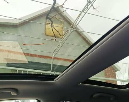 Серый Хендай Соната, объемом двигателя 2.36 л и пробегом 360 тыс. км за 9100 $, фото 5 на Automoto.ua