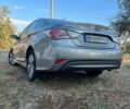 Серый Хендай Соната, объемом двигателя 2.36 л и пробегом 250 тыс. км за 9999 $, фото 23 на Automoto.ua