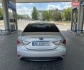 Сірий Хендай Соната, об'ємом двигуна 2.36 л та пробігом 172 тис. км за 9999 $, фото 9 на Automoto.ua