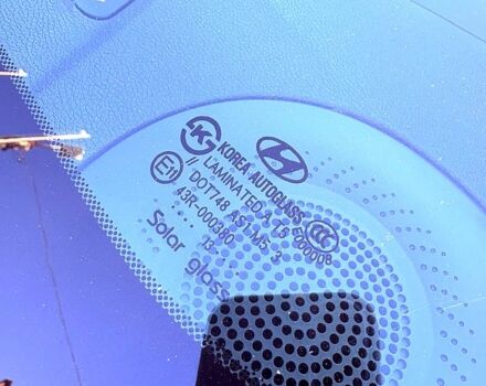 Сірий Хендай Соната, об'ємом двигуна 2.4 л та пробігом 205 тис. км за 11000 $, фото 8 на Automoto.ua