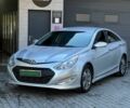 Хендай Соната 2013 у Одесі на Automoto.ua Сірий Хендай Соната, об'ємом двигуна 2.4 л та пробігом 220 тис. км за 9900 $, фото 1 на Automoto.ua