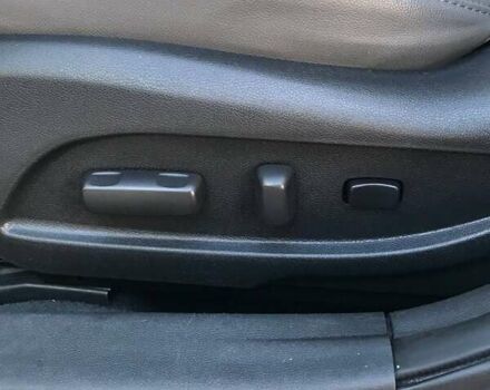 Серый Хендай Соната, объемом двигателя 2.36 л и пробегом 250 тыс. км за 9999 $, фото 27 на Automoto.ua