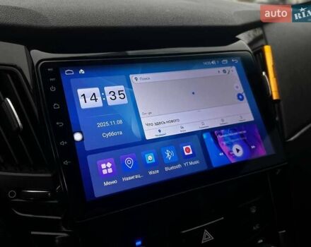 Серый Хендай Соната, объемом двигателя 2 л и пробегом 207 тыс. км за 8500 $, фото 24 на Automoto.ua