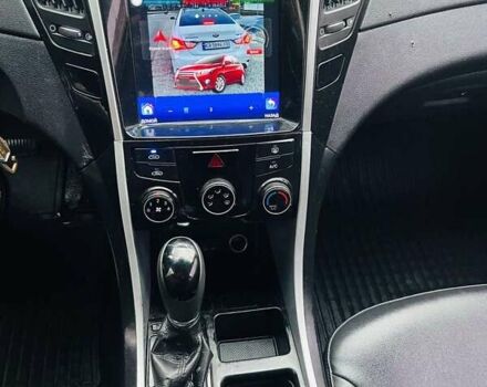 Серый Хендай Соната, объемом двигателя 2 л и пробегом 251 тыс. км за 6700 $, фото 2 на Automoto.ua