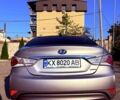 Сірий Хендай Соната, об'ємом двигуна 2.4 л та пробігом 205 тис. км за 11000 $, фото 3 на Automoto.ua