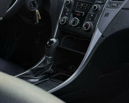 Серый Хендай Соната, объемом двигателя 2 л и пробегом 363 тыс. км за 6700 $, фото 14 на Automoto.ua