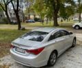 Сірий Хендай Соната, об'ємом двигуна 2 л та пробігом 270 тис. км за 7000 $, фото 6 на Automoto.ua