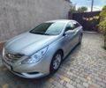Хендай Соната 2013 в Херсоне на Automoto.ua Серый Хендай Соната, объемом двигателя 2.36 л и пробегом 151 тыс. км за 7500 $, фото 6 на Automoto.ua