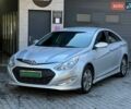 Хендай Соната 2013 в Одессе на Automoto.ua Серый Хендай Соната, объемом двигателя 2.4 л и пробегом 220 тыс. км за 9900 $, фото 1 на Automoto.ua