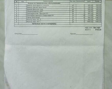 Сірий Хендай Соната, об'ємом двигуна 2 л та пробігом 420 тис. км за 8300 $, фото 2 на Automoto.ua