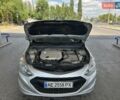 Сірий Хендай Соната, об'ємом двигуна 2.36 л та пробігом 172 тис. км за 9999 $, фото 28 на Automoto.ua