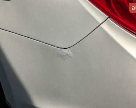 Сірий Хендай Соната, об'ємом двигуна 2 л та пробігом 605 тис. км за 7000 $, фото 2 на Automoto.ua