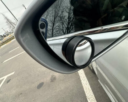 Сірий Хендай Соната, об'ємом двигуна 2.4 л та пробігом 113 тис. км за 10300 $, фото 9 на Automoto.ua