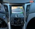 Хендай Соната 2013 в Одессе на Automoto.ua Серый Хендай Соната, объемом двигателя 2.4 л и пробегом 220 тыс. км за 9900 $, фото 19 на Automoto.ua