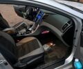 Сірий Хендай Соната, об'ємом двигуна 2.4 л та пробігом 170 тис. км за 8200 $, фото 4 на Automoto.ua