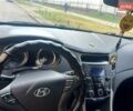Хендай Соната 2013 в Киеве на Automoto.ua Серый Хендай Соната, объемом двигателя 2 л и пробегом 670 тыс. км за 4900 $, фото 7 на Automoto.ua
