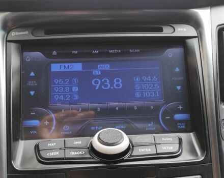 Сірий Хендай Соната, об'ємом двигуна 2 л та пробігом 461 тис. км за 7200 $, фото 18 на Automoto.ua