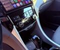 Сірий Хендай Соната, об'ємом двигуна 2.4 л та пробігом 205 тис. км за 11000 $, фото 12 на Automoto.ua