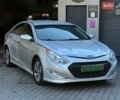 Хендай Соната 2013 в Одессе на Automoto.ua Серый Хендай Соната, объемом двигателя 2.4 л и пробегом 220 тыс. км за 9900 $, фото 3 на Automoto.ua
