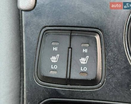 Сірий Хендай Соната, об'ємом двигуна 2.36 л та пробігом 162 тис. км за 9499 $, фото 24 на Automoto.ua