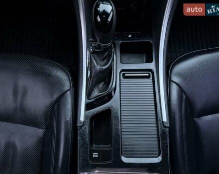 Серый Хендай Соната, объемом двигателя 2 л и пробегом 216 тыс. км за 8200 $, фото 66 на Automoto.ua