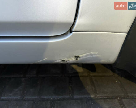 Серый Хендай Соната, объемом двигателя 2 л и пробегом 240 тыс. км за 6000 $, фото 12 на Automoto.ua