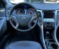 Хендай Соната 2013 у Одесі на Automoto.ua Сірий Хендай Соната, об'ємом двигуна 2.4 л та пробігом 220 тис. км за 9900 $, фото 14 на Automoto.ua