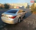 Хендай Соната 2013 в Харькове на Automoto.ua Серый Хендай Соната, объемом двигателя 2 л и пробегом 225 тыс. км за 8000 $, фото 6 на Automoto.ua