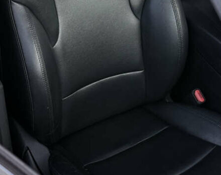 Серый Хендай Соната, объемом двигателя 2 л и пробегом 363 тыс. км за 6700 $, фото 11 на Automoto.ua