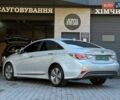 Хендай Соната 2013 в Одессе на Automoto.ua Серый Хендай Соната, объемом двигателя 2.4 л и пробегом 220 тыс. км за 9900 $, фото 9 на Automoto.ua