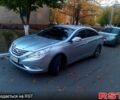 Серый Хендай Соната, объемом двигателя 2 л и пробегом 0 тыс. км за 6700 $, фото 1 на Automoto.ua