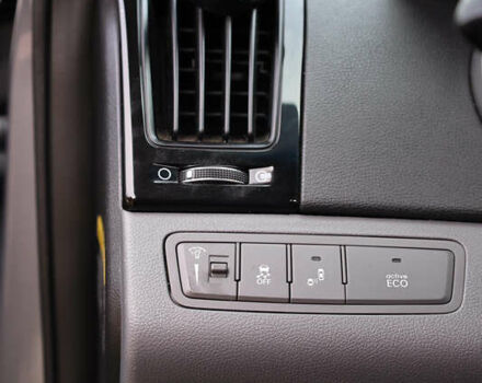 Серый Хендай Соната, объемом двигателя 2.36 л и пробегом 165 тыс. км за 9000 $, фото 26 на Automoto.ua