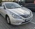 Сірий Хендай Соната, об'ємом двигуна 2 л та пробігом 605 тис. км за 7000 $, фото 4 на Automoto.ua