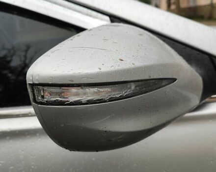 Сірий Хендай Соната, об'ємом двигуна 2 л та пробігом 240 тис. км за 8500 $, фото 3 на Automoto.ua