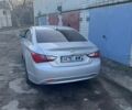 Сірий Хендай Соната, об'ємом двигуна 0 л та пробігом 300 тис. км за 5500 $, фото 3 на Automoto.ua