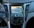 Хендай Соната 2013 у Одесі на Automoto.ua Сірий Хендай Соната, об'ємом двигуна 2.4 л та пробігом 220 тис. км за 9900 $, фото 19 на Automoto.ua