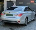Хендай Соната 2013 в Одессе на Automoto.ua Серый Хендай Соната, объемом двигателя 2.4 л и пробегом 220 тыс. км за 9900 $, фото 5 на Automoto.ua